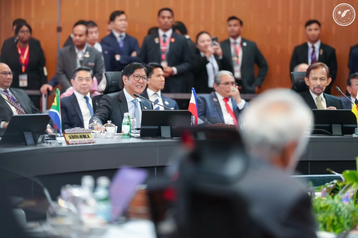 PH military to secure world leaders during ASEAN Summit