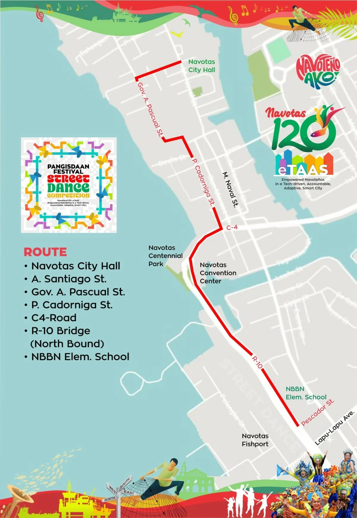 (Photo from Navotas LGU)