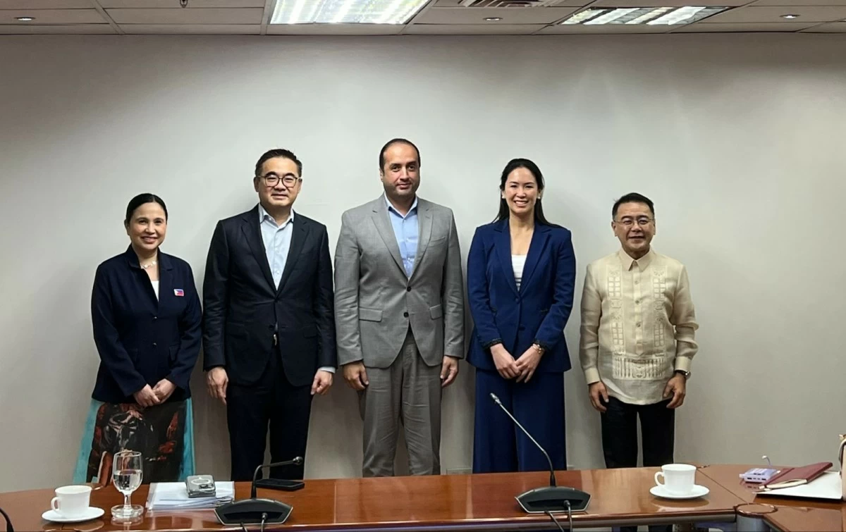 PH–UAE partnership seen paving way for first Middle East free trade deal