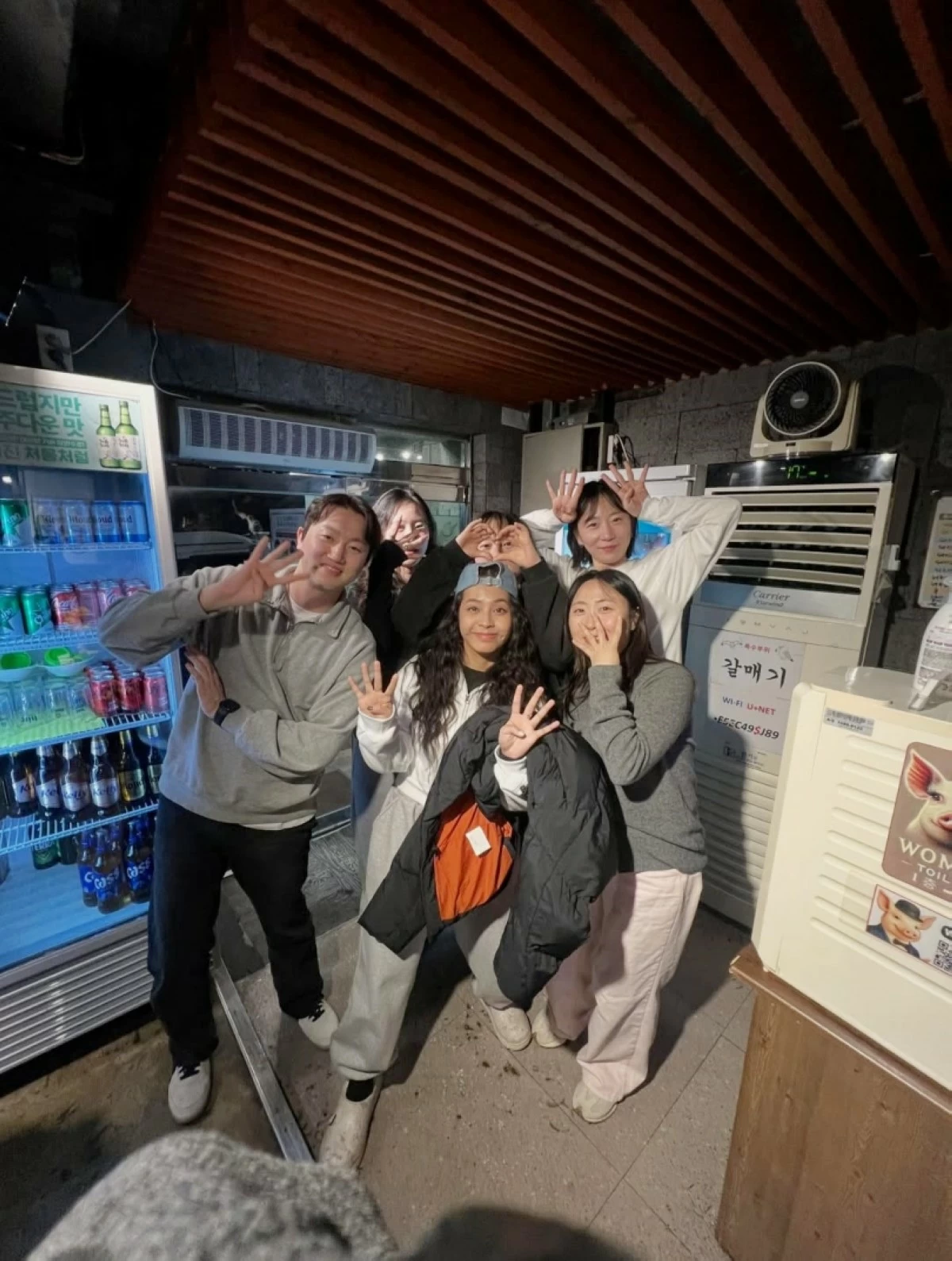 Filipino singer Gwyn Dorado (Dorado's Instagram)