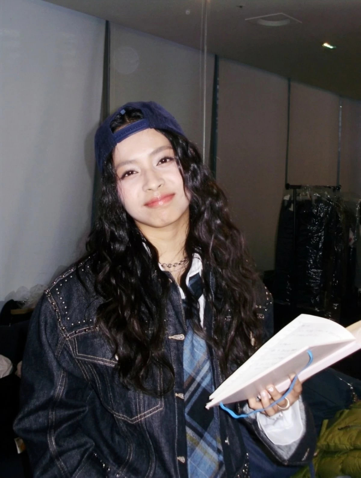 Filipino singer Gwyn Dorado placed second in the finals of 