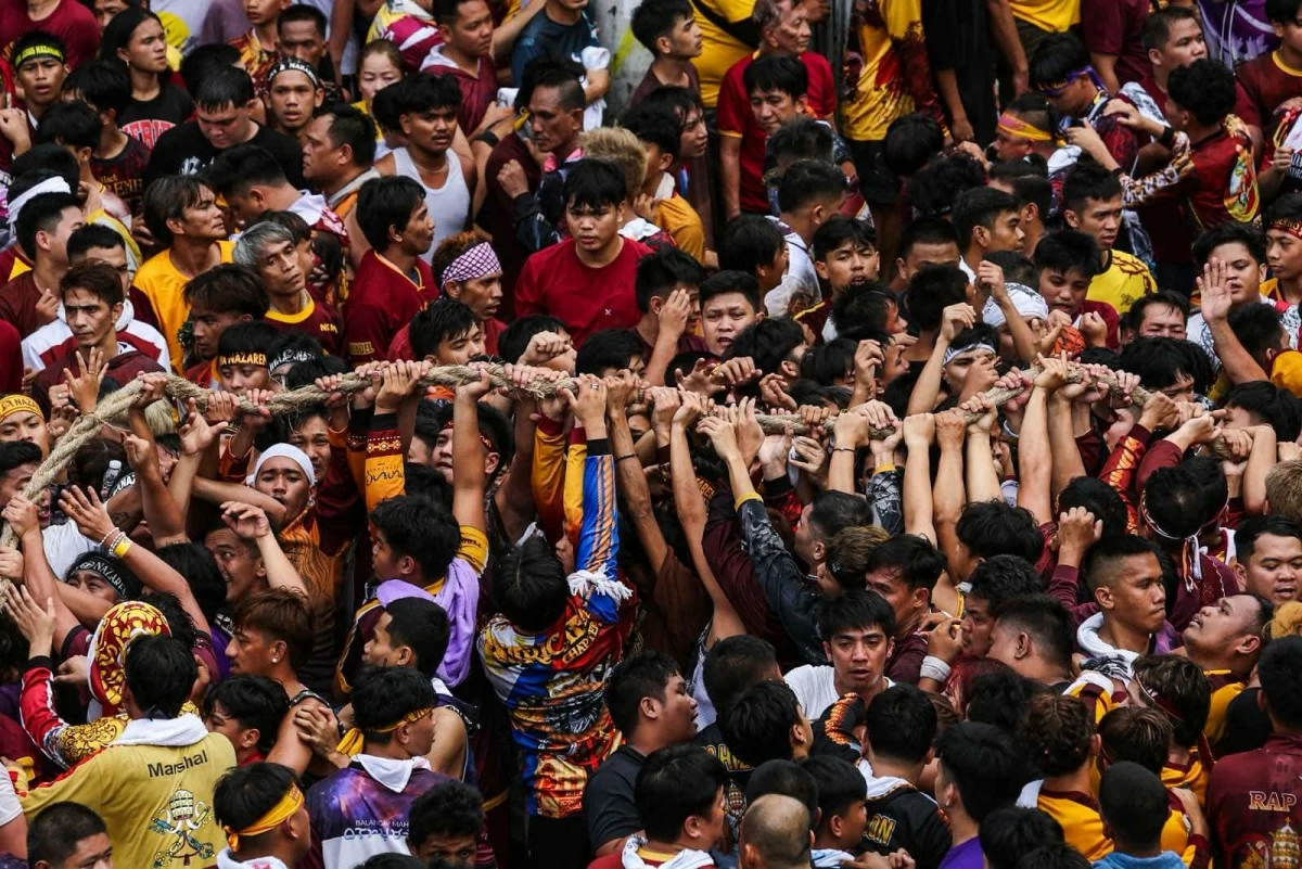 (Photo taken by John Louie Abrina/MANILA BULLETIN)