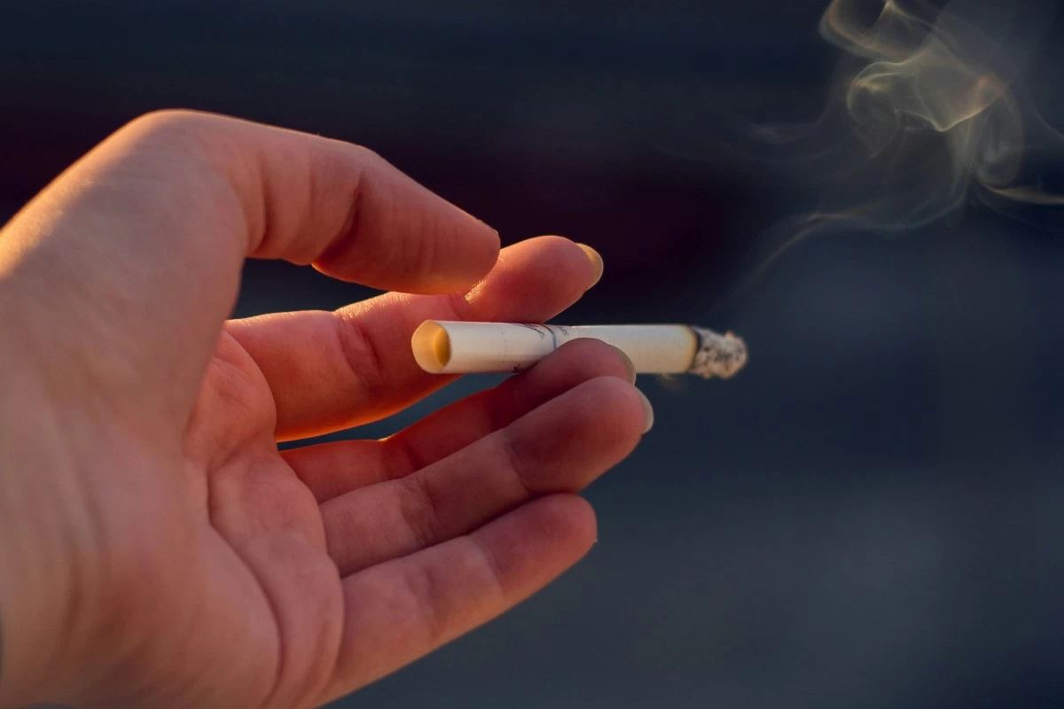 Healthcare at stake: Quimbo seeks House probe on big-time cigarette smuggling