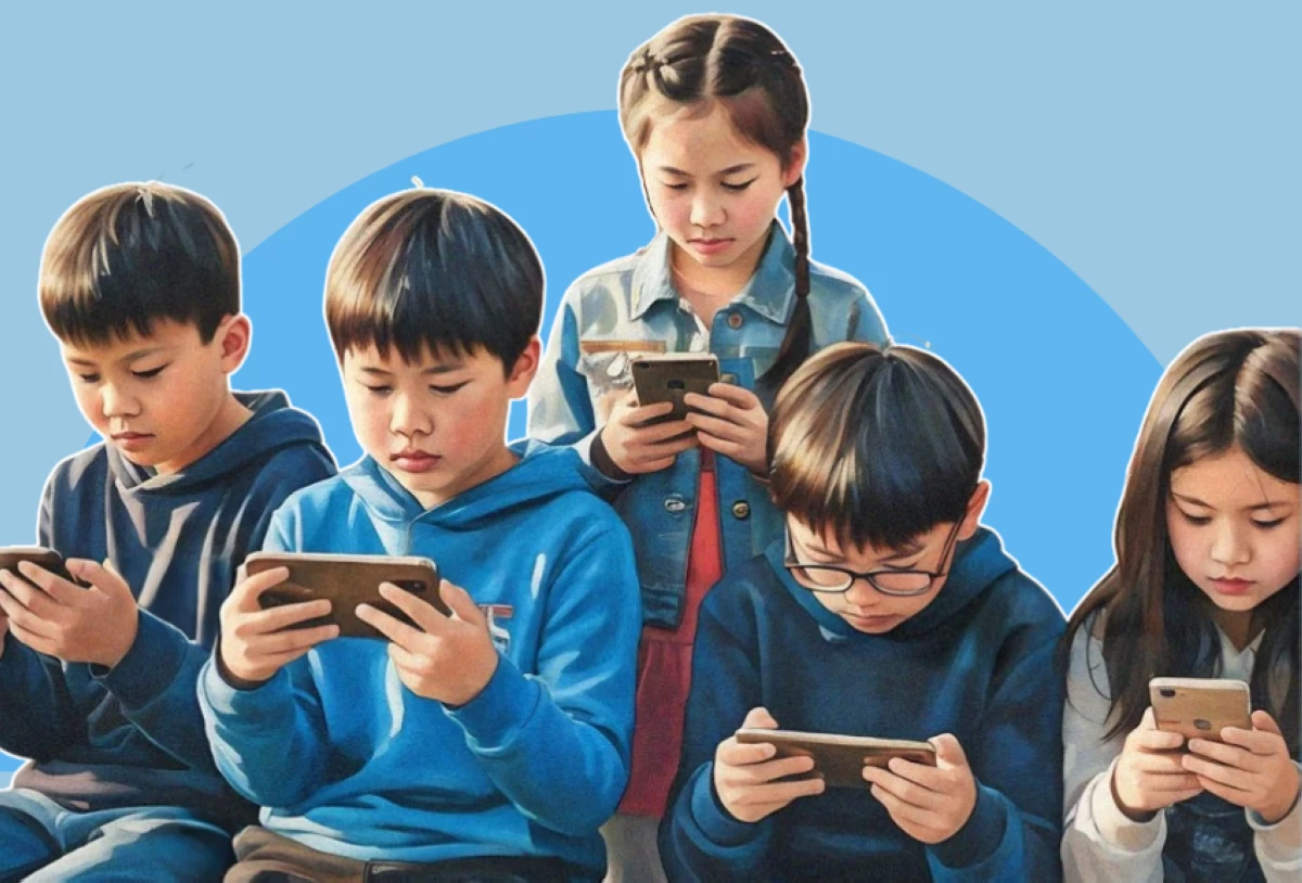 Is your child ready for social media?