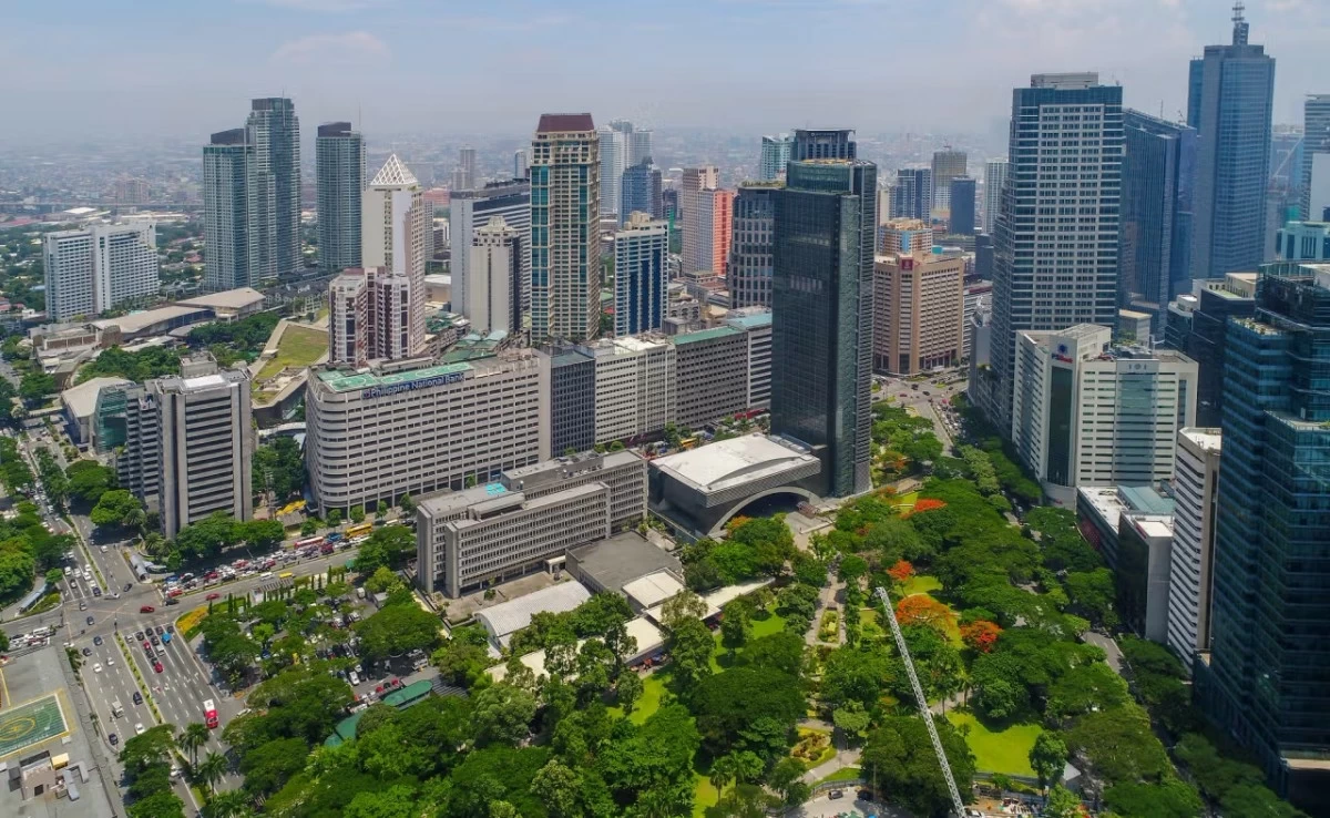 Philippine economic growth seen subdued amid tighter 2026 budget