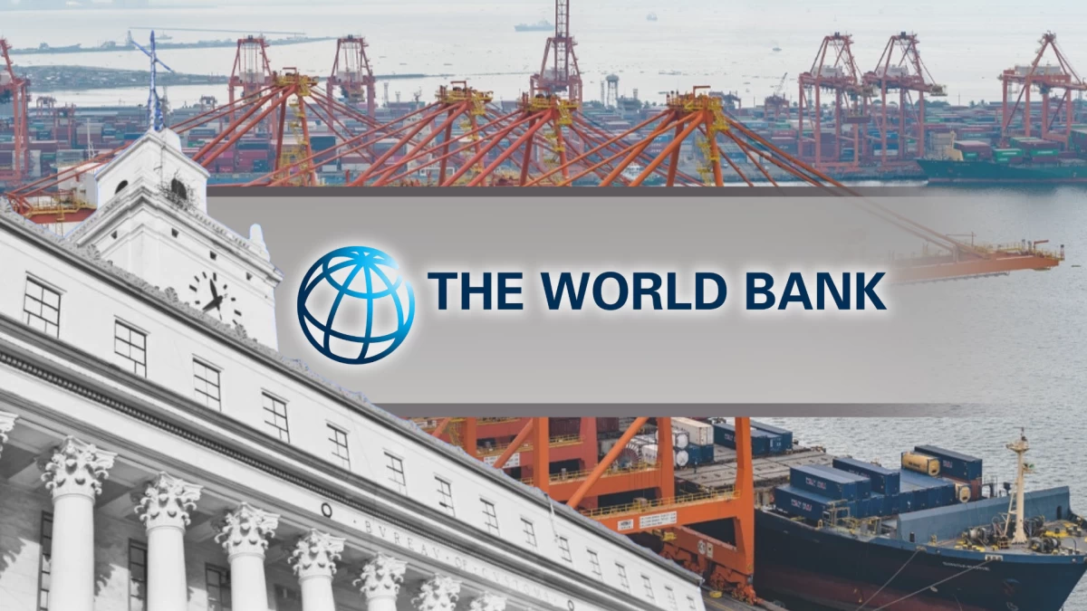 Lawsuits and delays: Inside the World Bank’s failed attempt to fix Bureau of Customs