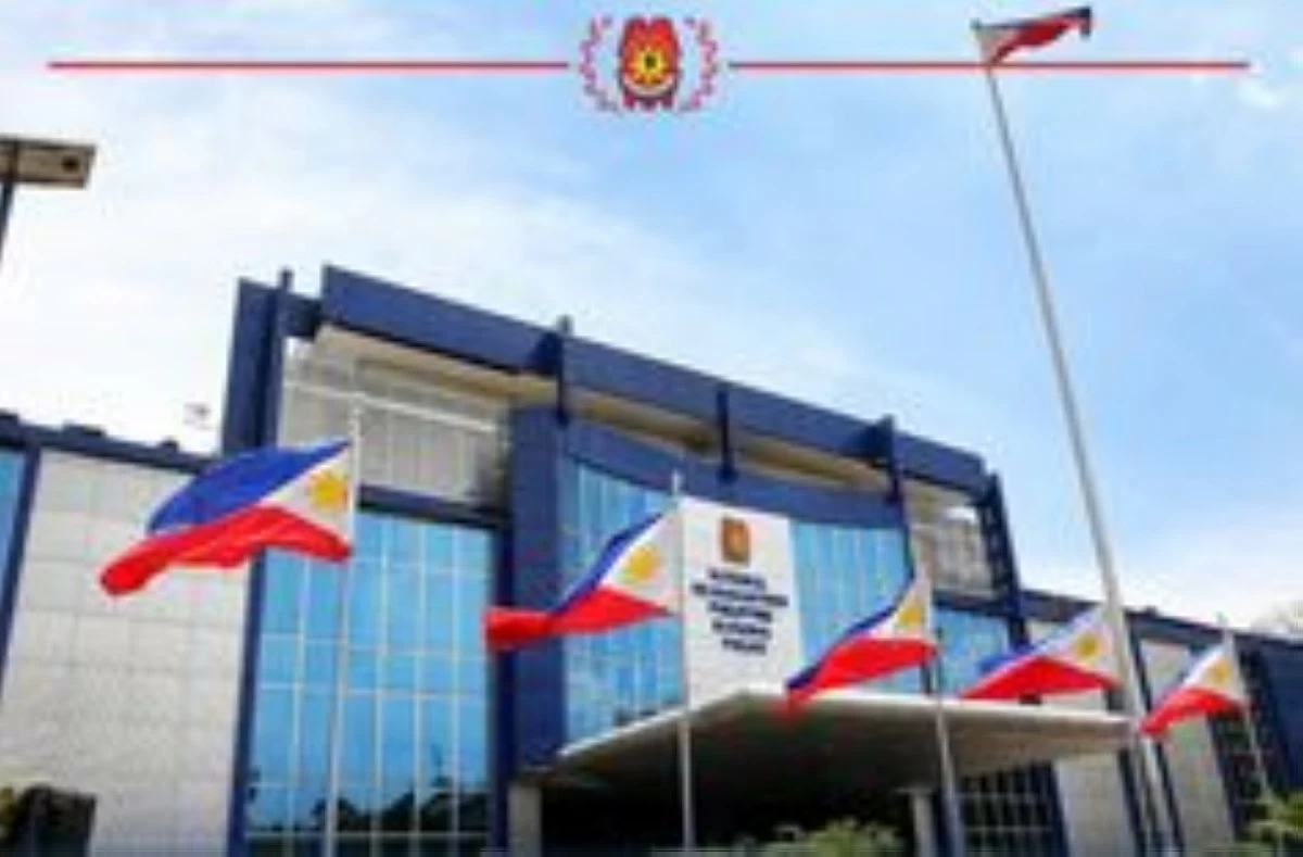 Confiscation of Zaldy Co's luxury cars legal, PNP says