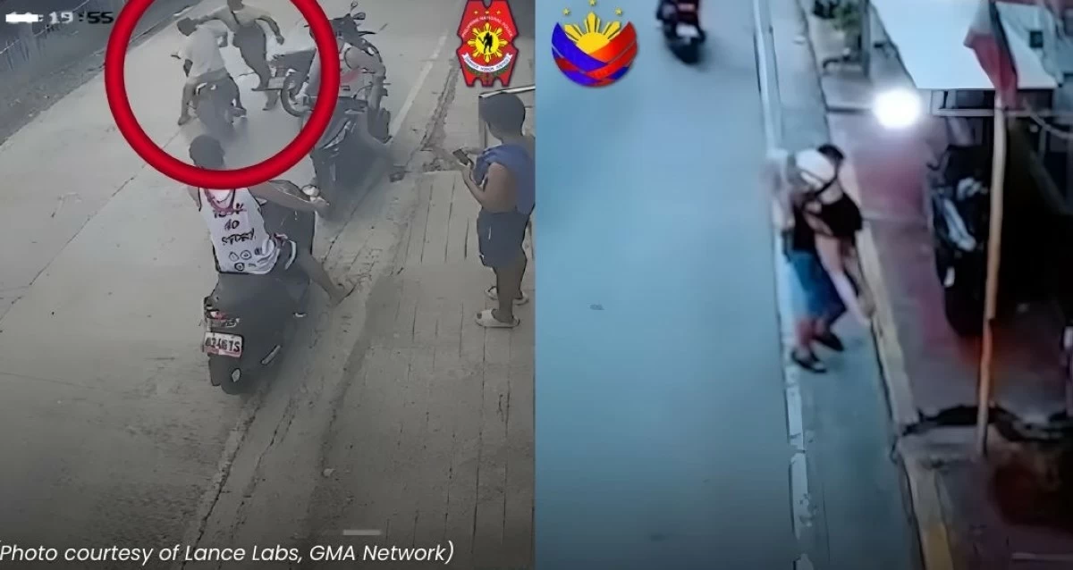 Manila, Cebu cops in trouble over alleged sexual, physical abuses