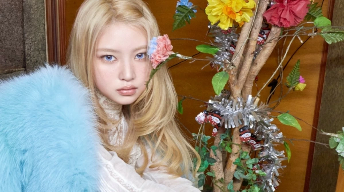 K-pop girl group KiiiKiii (Starship Entertainment) 