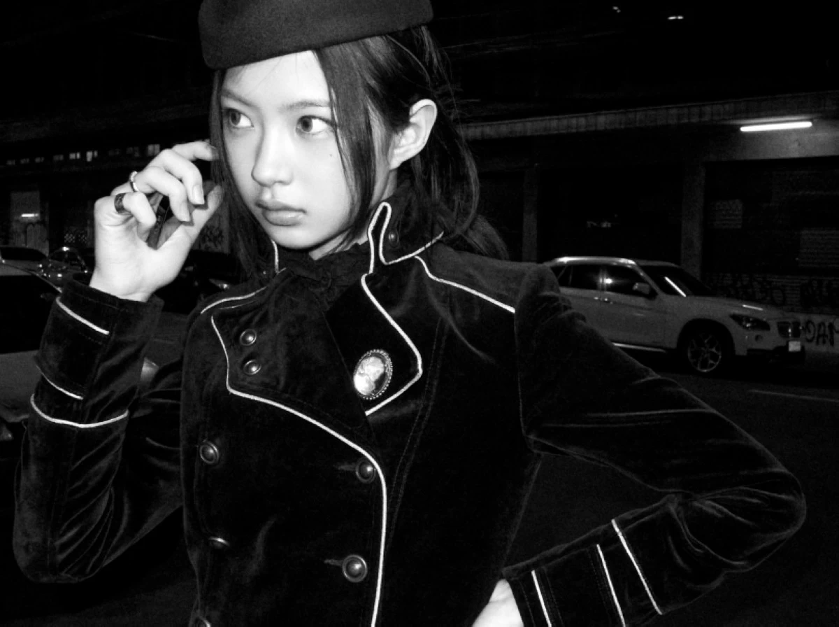 K-pop girl group KiiiKiii (Starship Entertainment) 