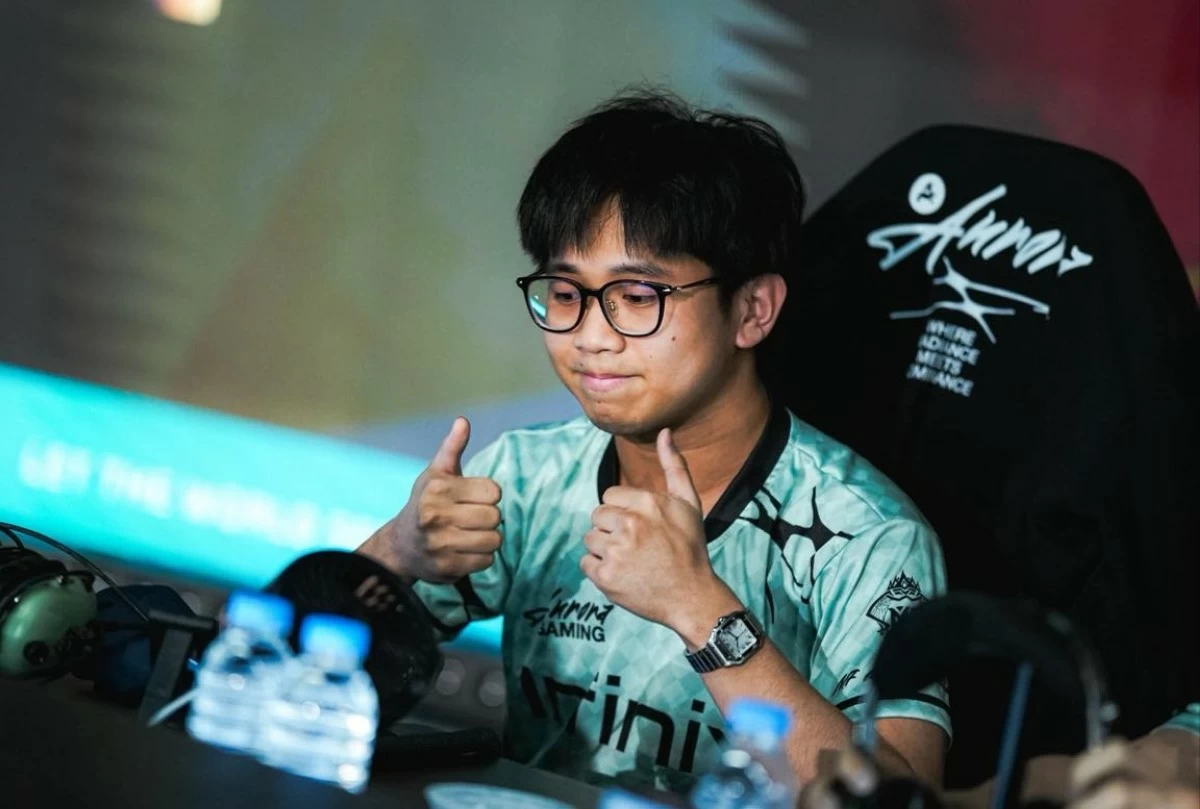 Aurora Gaming PH fends off CFU for first M7 win