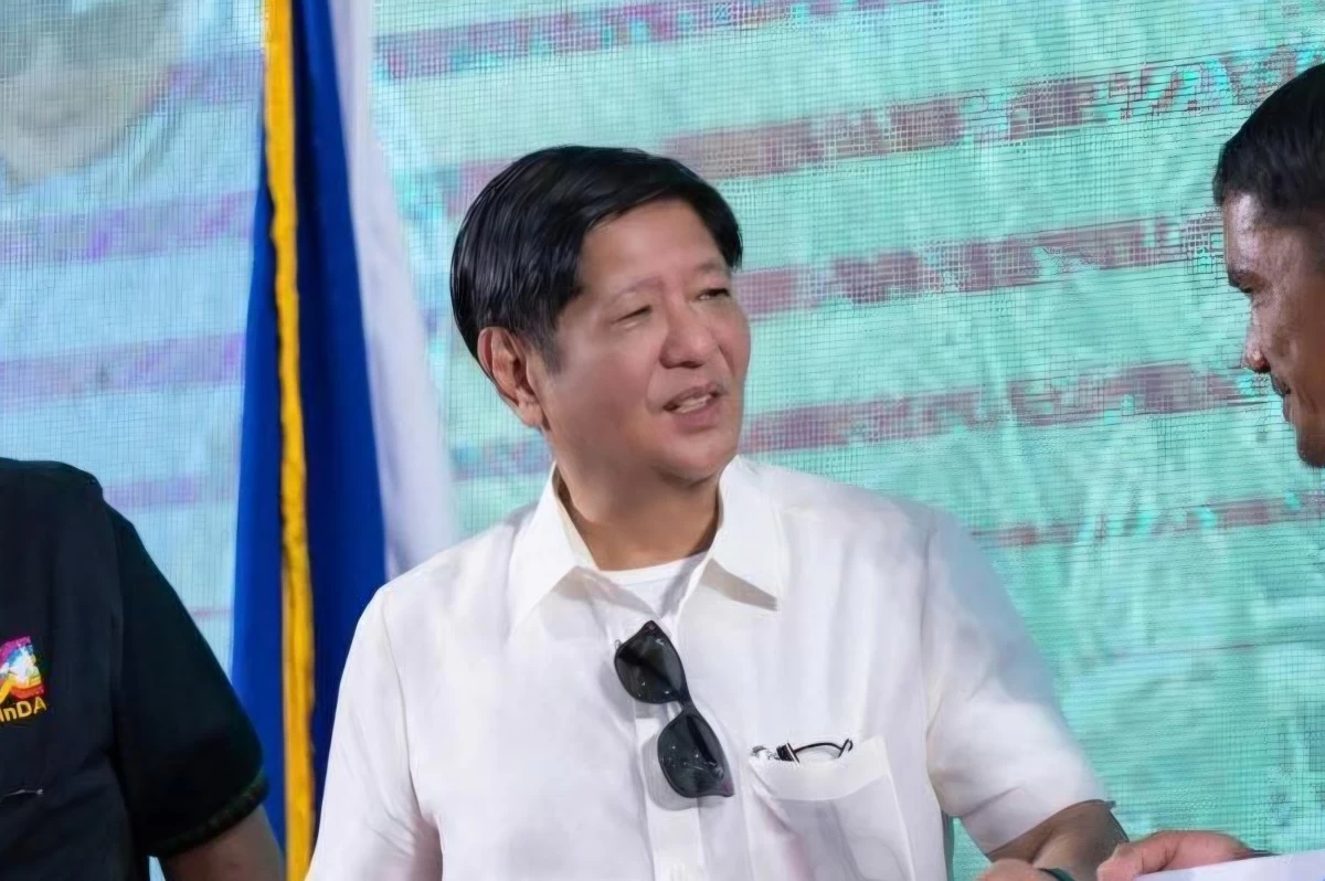 Political weapon? House leaders sound off on alleged impeachment try vs PBBM