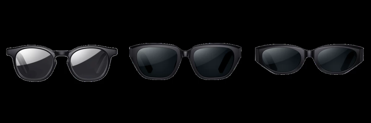 Infinix AI GLASSES, Horizon, Riviera and Verge