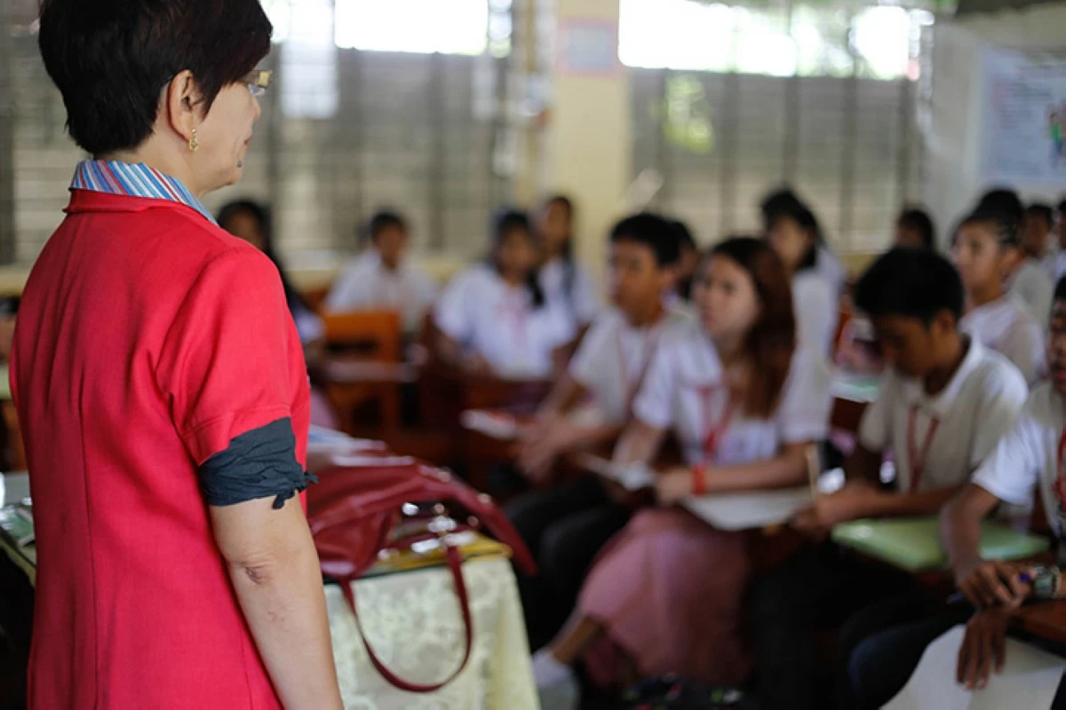 Teachers support DepEd move to simplify classroom observation, urge temporary suspension