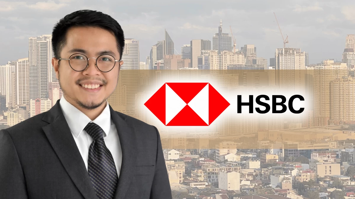 HSBC warns Philippine fiscal drag to persist through 2028