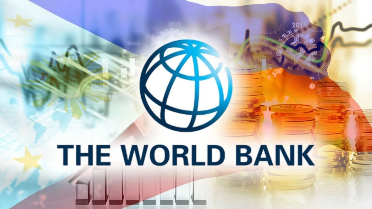 AI-driven semiconductor exports lift Philippine industrial output–World Bank