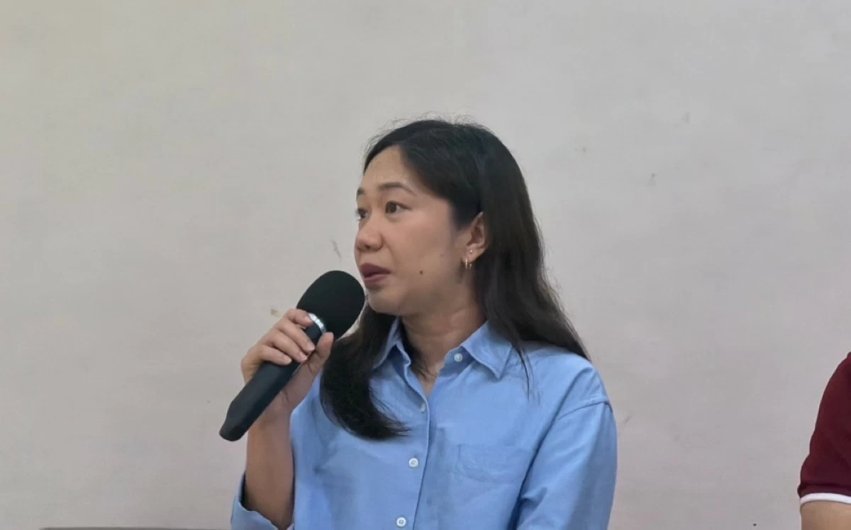 Malubag (JEL SANTOS/MB PHOTO)