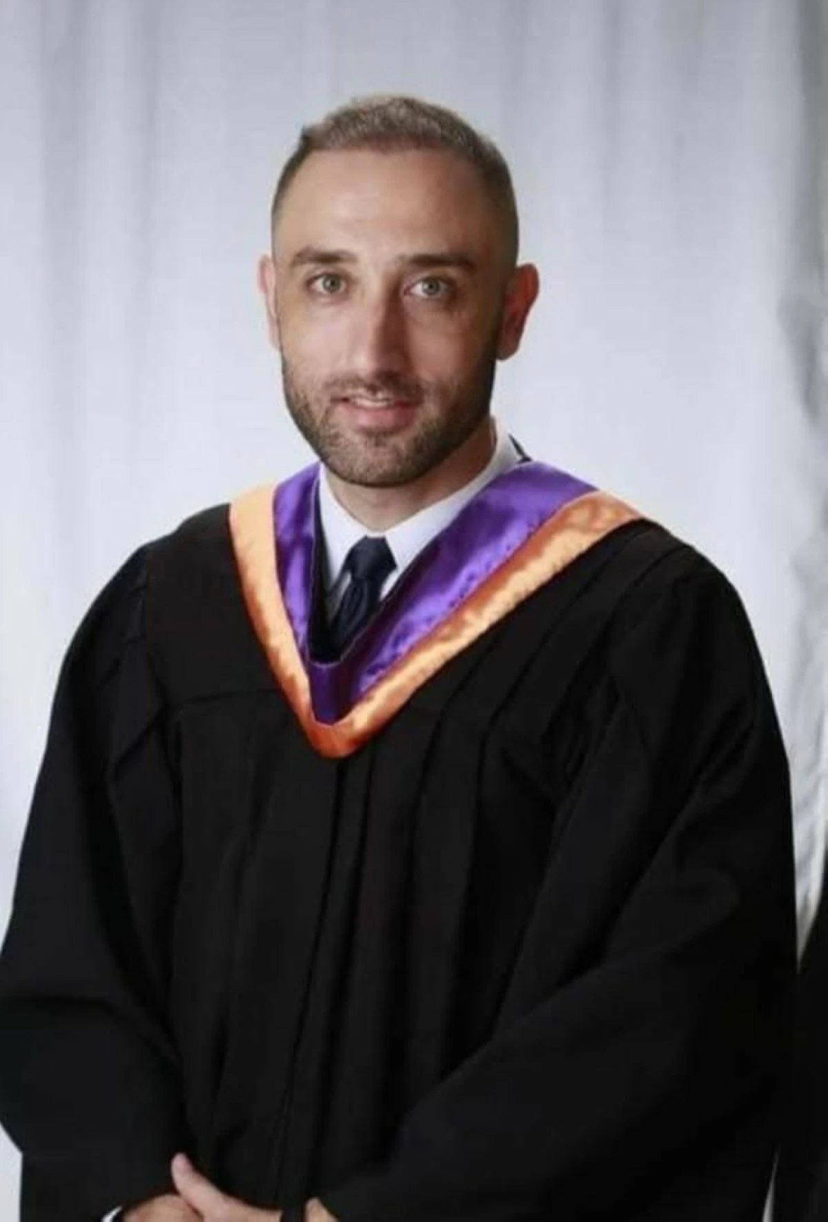 Dr. Osama Nabil Al Raei, 
Orthodontist, private clinic in Amman Jordan, Masters of Science in Dentistry (Orthodontics), Class of 2023