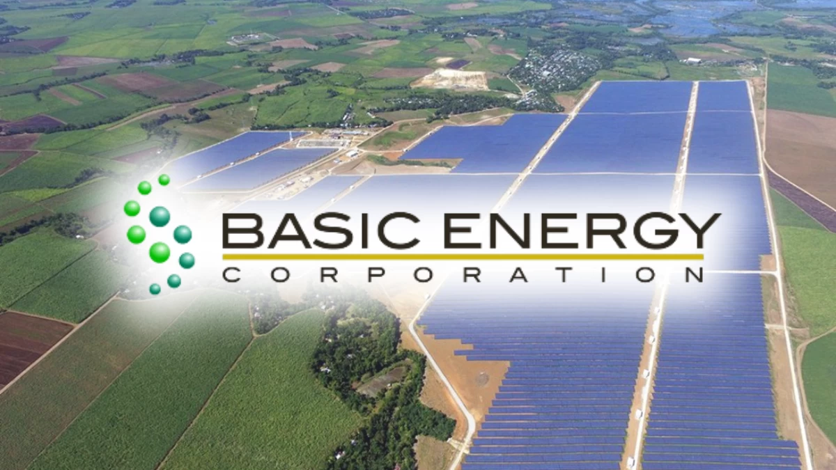 Basic Energy advances 43-MW solar project toward 2026 launch