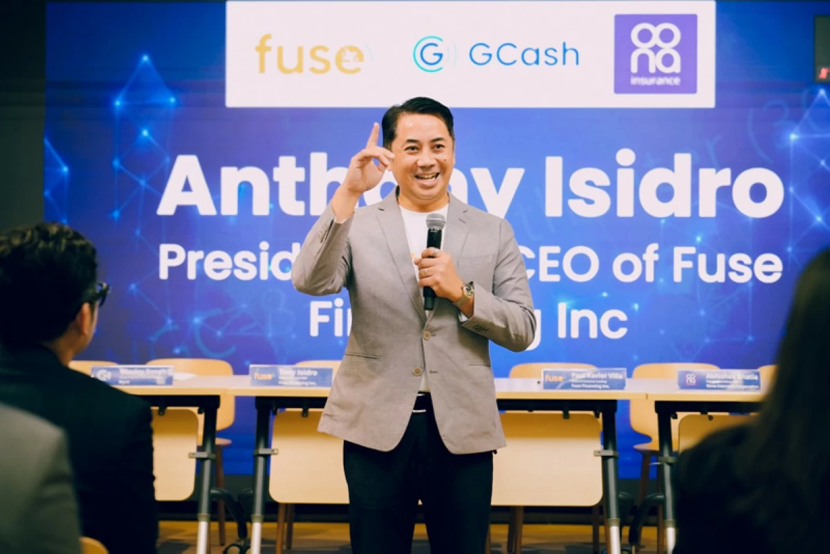 Fuse Financing Inc. President and CEO Tony Isidro shares how this added feature can make a big difference in giving families additional safety nets.