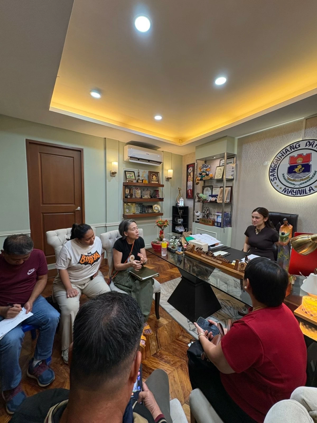 VM Chi rallies support to sustain mass spay, neuter program in Manila