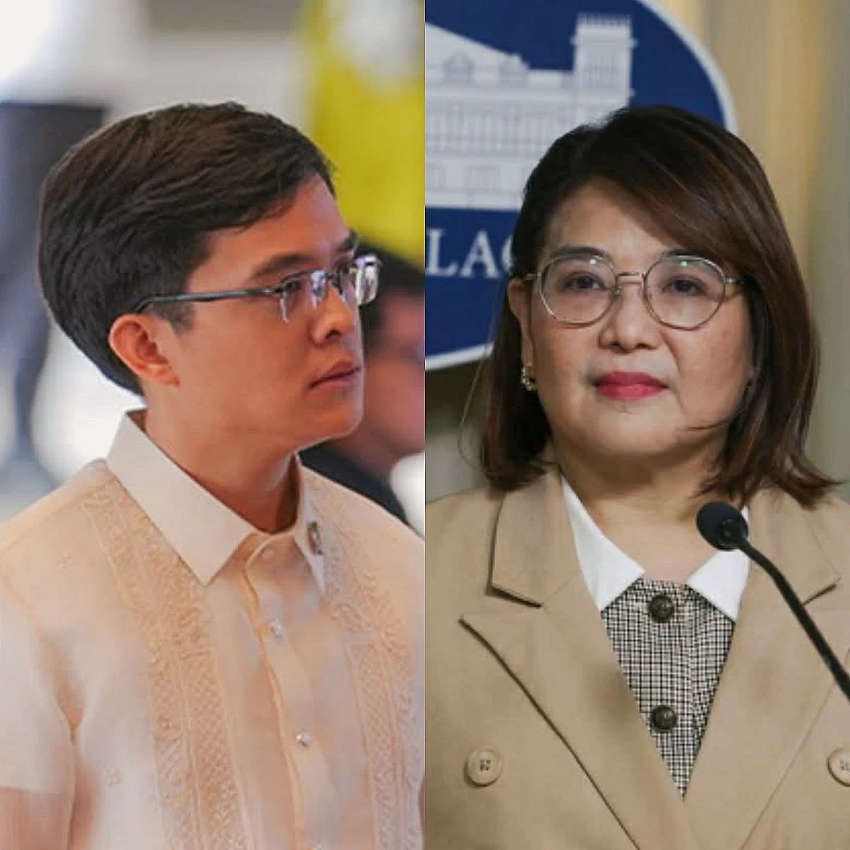'Naka-ilang vlog na po siya': Leviste sues Castro for libel over solar power firm remarks