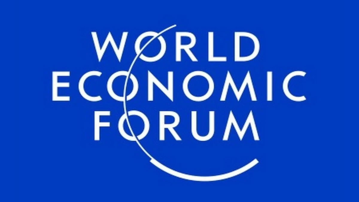 WEF: AI Boom and mounting debt threaten global economy in 2026