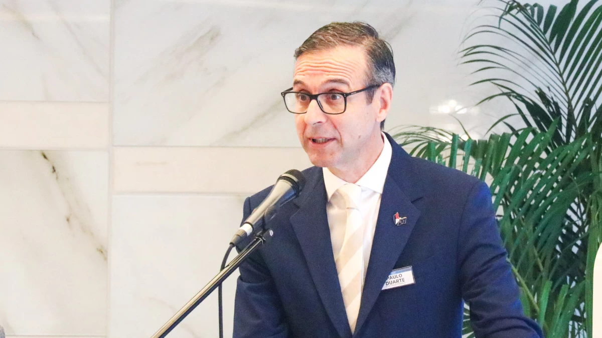 Investor sentiment high as Cabinet lays out 2026 growth roadmap