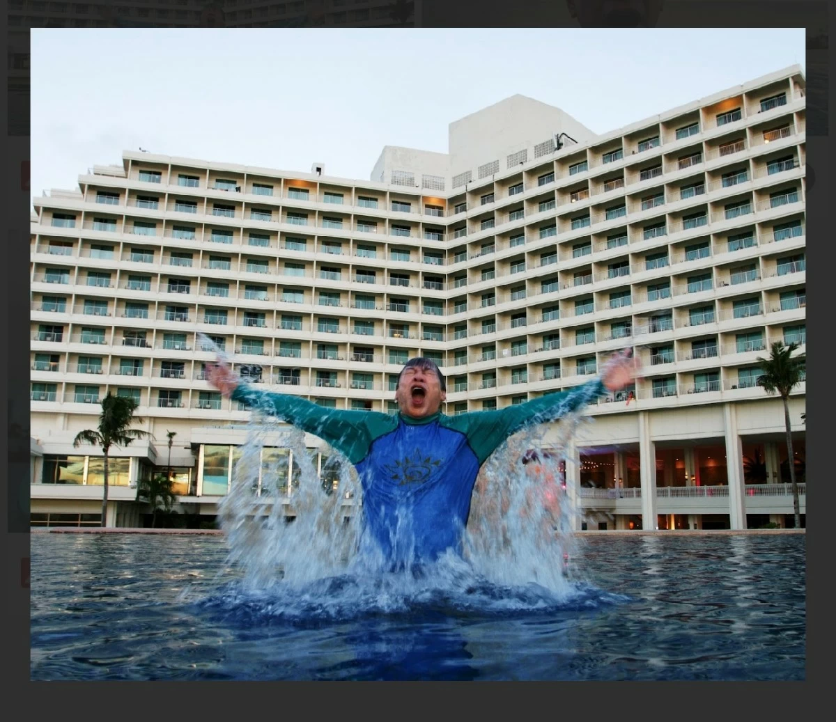 Filipino divorce … via Guam