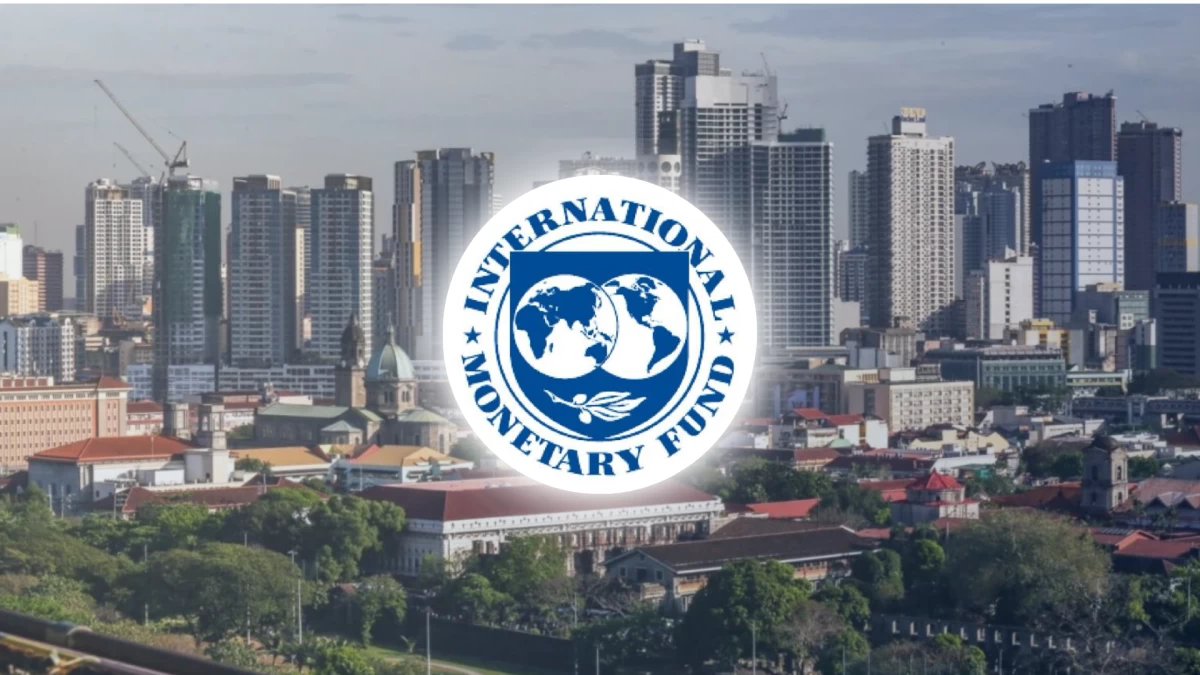 IMF trims Philippine growth outlook on corruption, climate risks