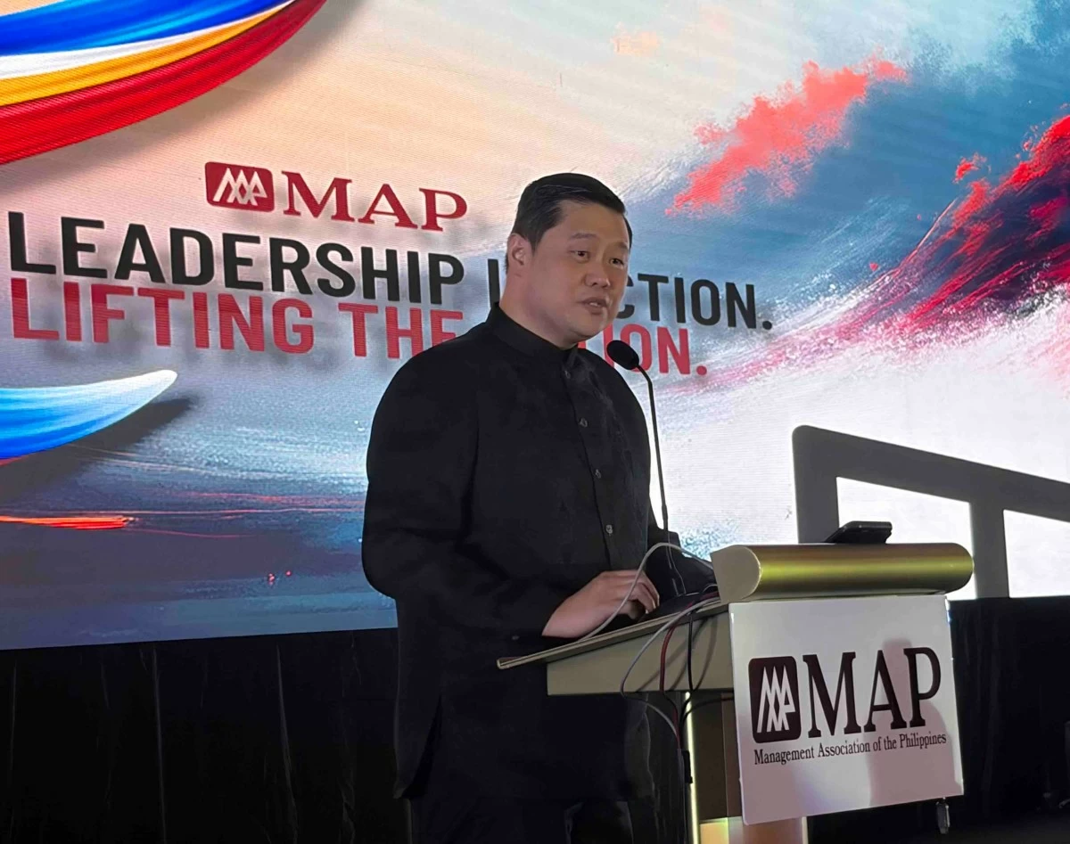 ASEAN hosting seen boosting Philippines’ global investment image—MAP