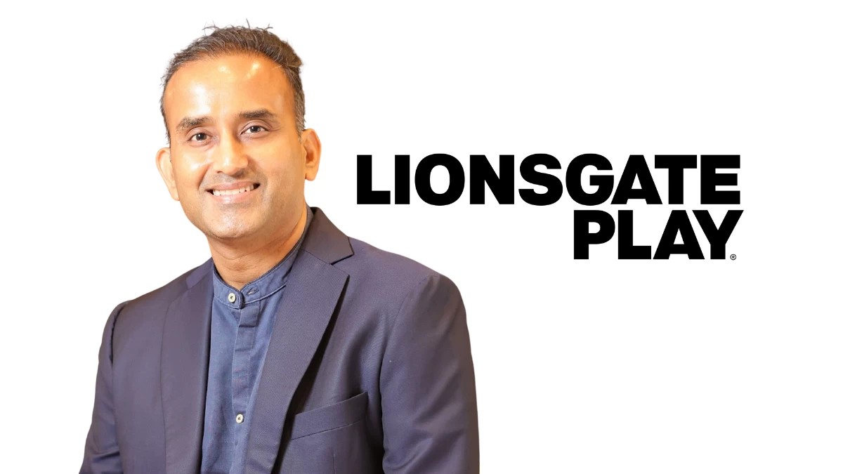 Lionsgate to offload Asia play service as Rohit Jain takes full control