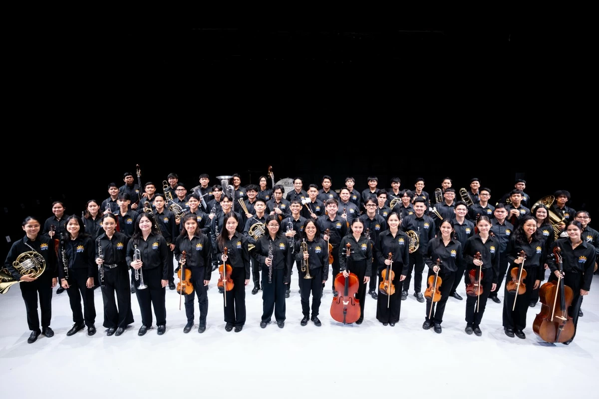 Orchestra of the Filipino Youth opens 2026 season with ‘Elevate: Triumphs of Tchaikovsky’