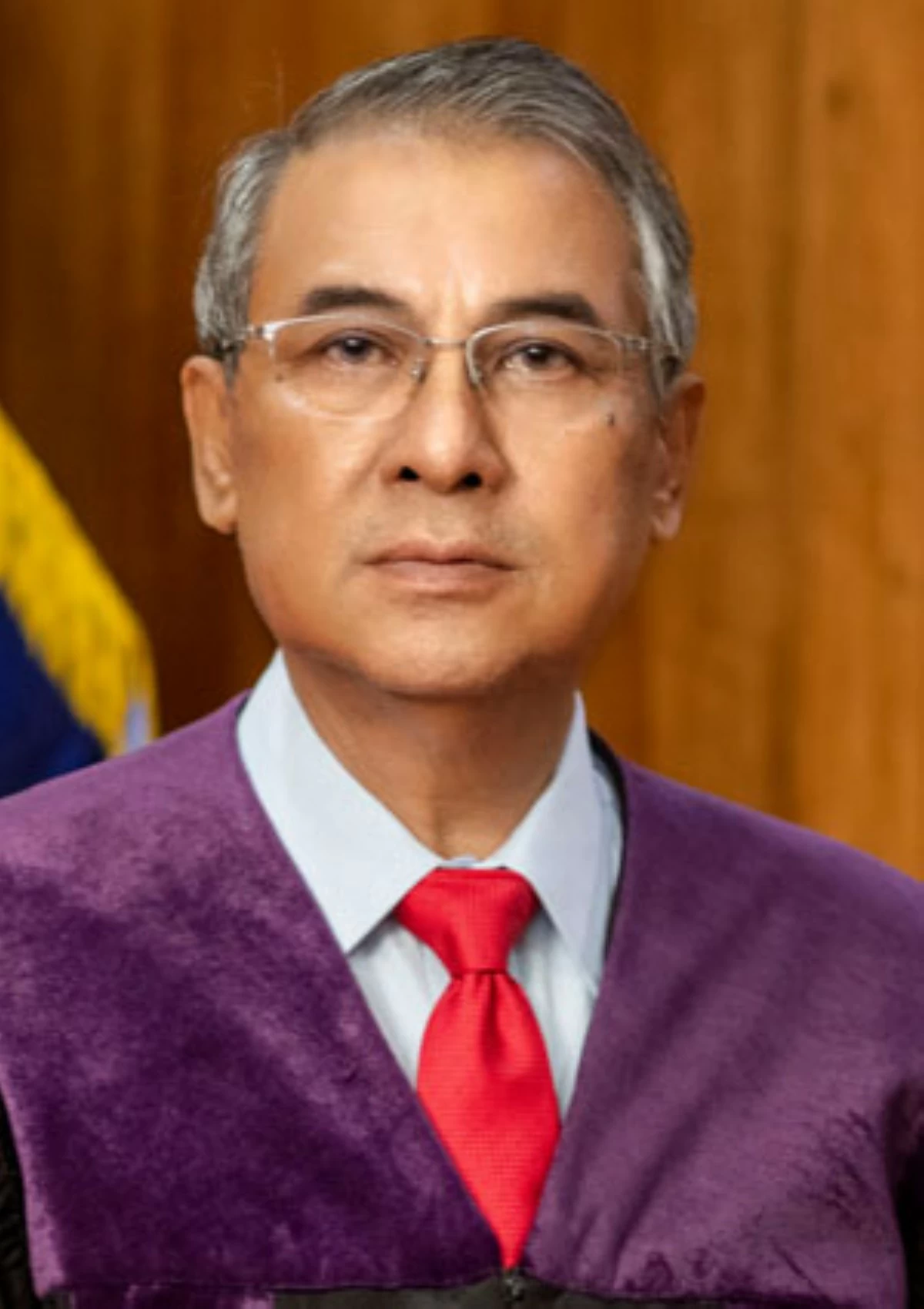 CJ Gesmundo leads opening ceremonies of Jail Decongestion Summit at Manila Hotel starting 5 p.m. on Jan. 21