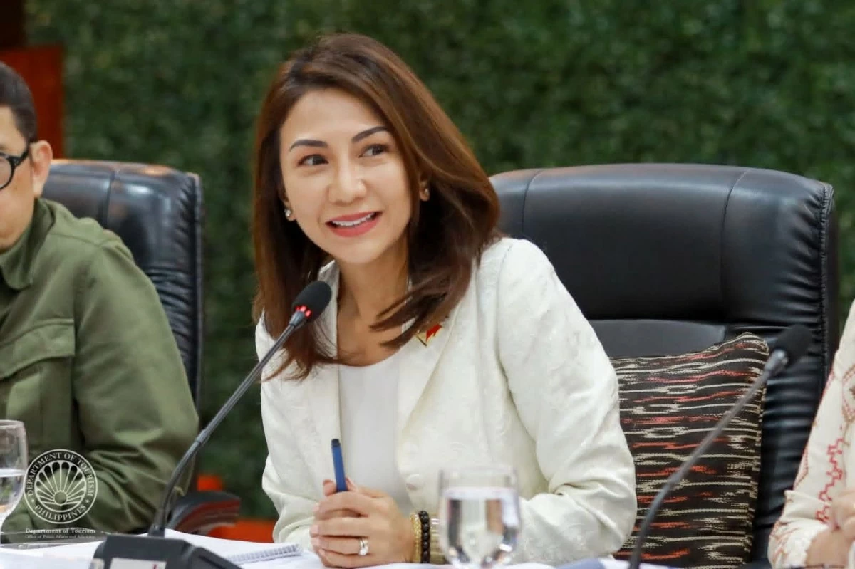 DOT: Quality tourism, not arrivals alone, defined PH gains in 2025