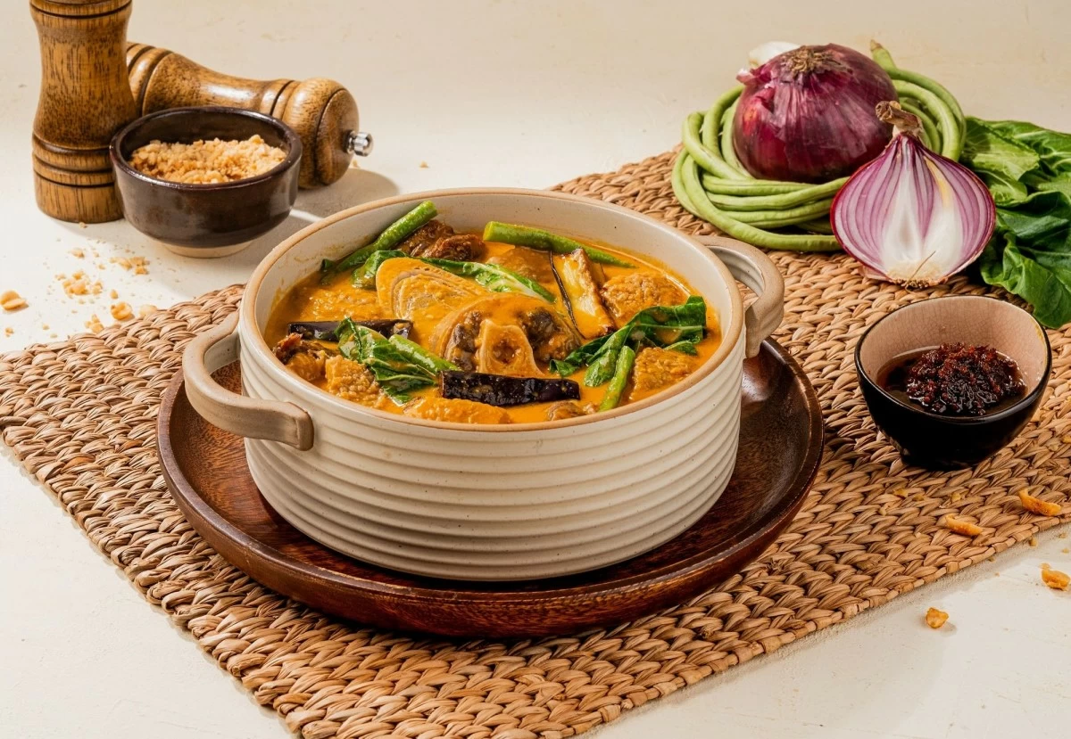 KKK Klasikong Kare Kare