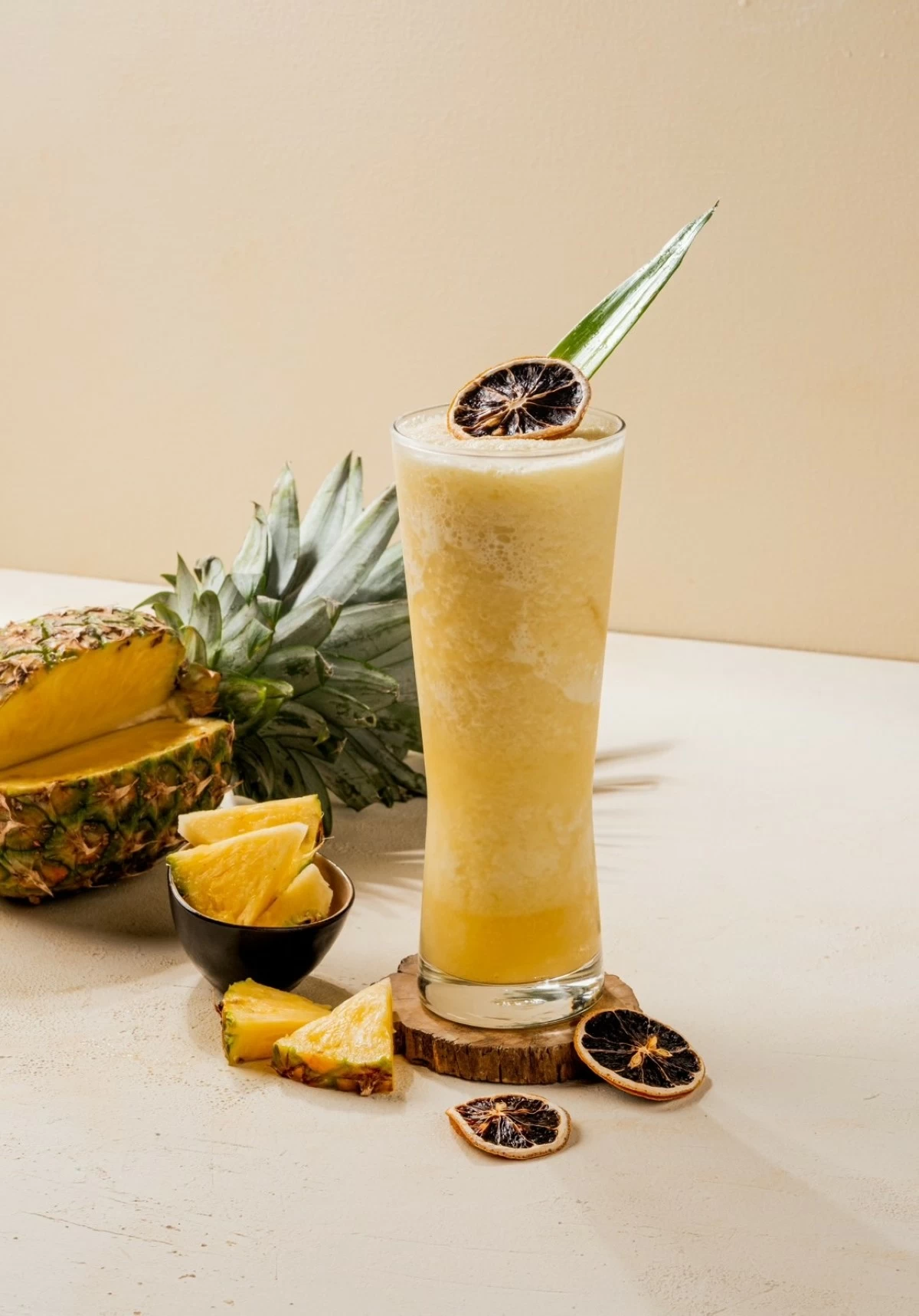 Kamias Pineapple Slush