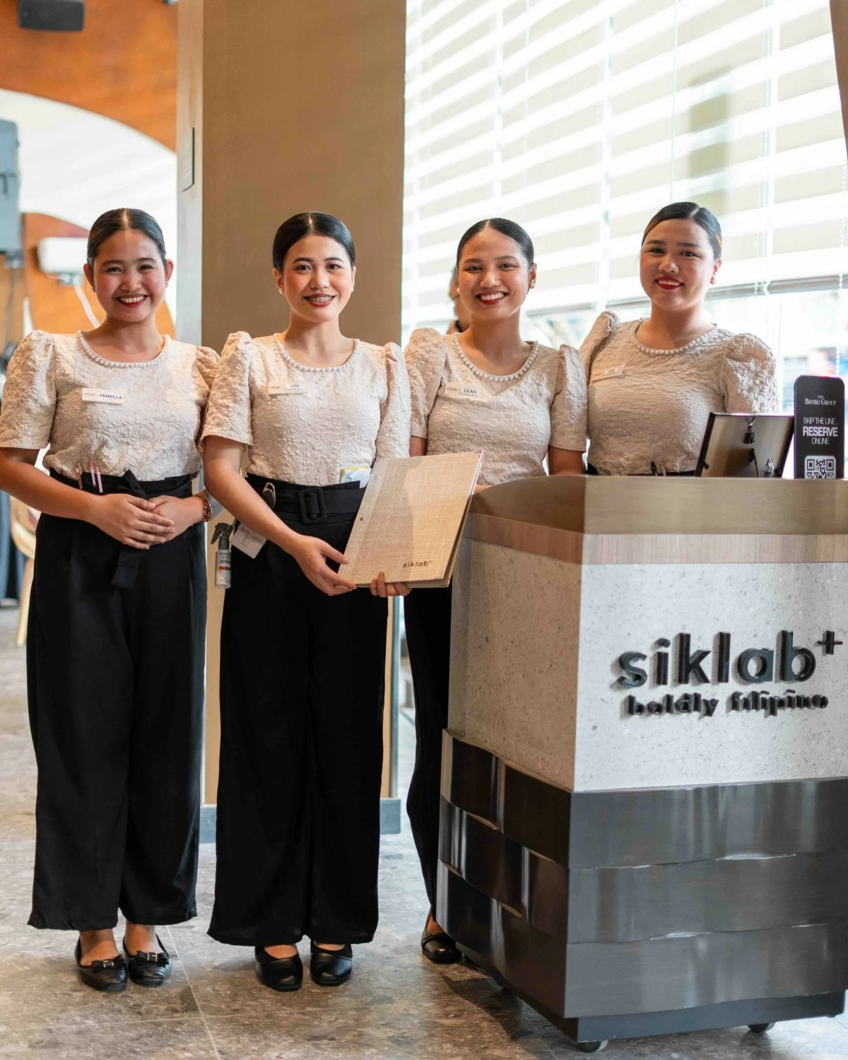 Welcome to Siklab Kamagong