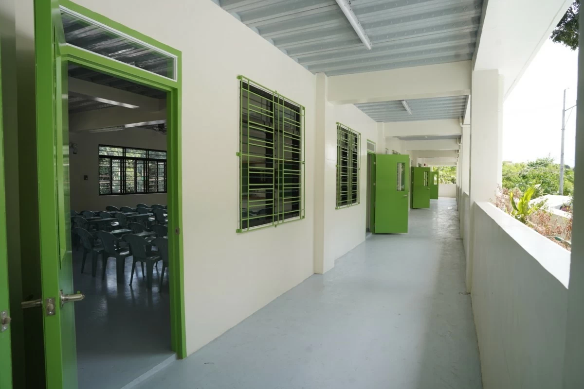 DepEd and LGUs ink new agreement to fast-track the construction, repair, and upgrading of public school classrooms nationwide under the 2026 national budget, in line with President Marcos’ education infrastructure push. (DepEd photo)