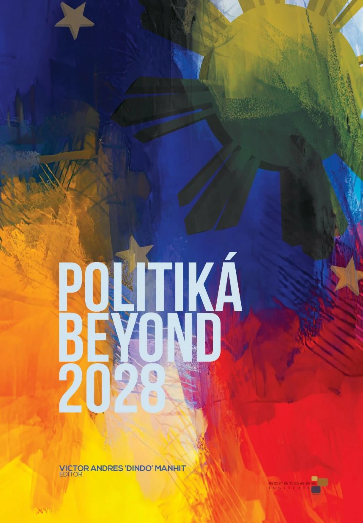 Think tank launches new book on PH long-term resilience, sovereignty