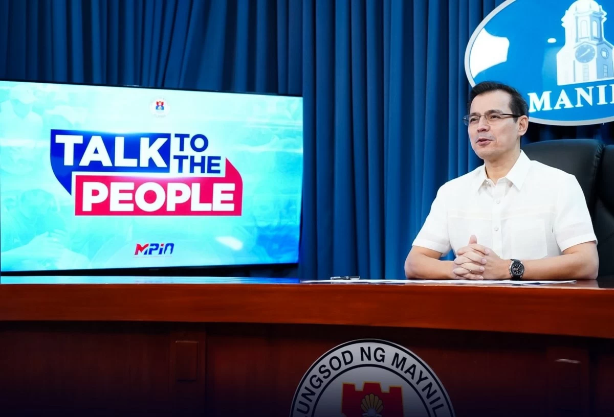 Mayor Isko OKs P476.49M allowances for seniors, solo parents, PWDs from Jan. 28–30