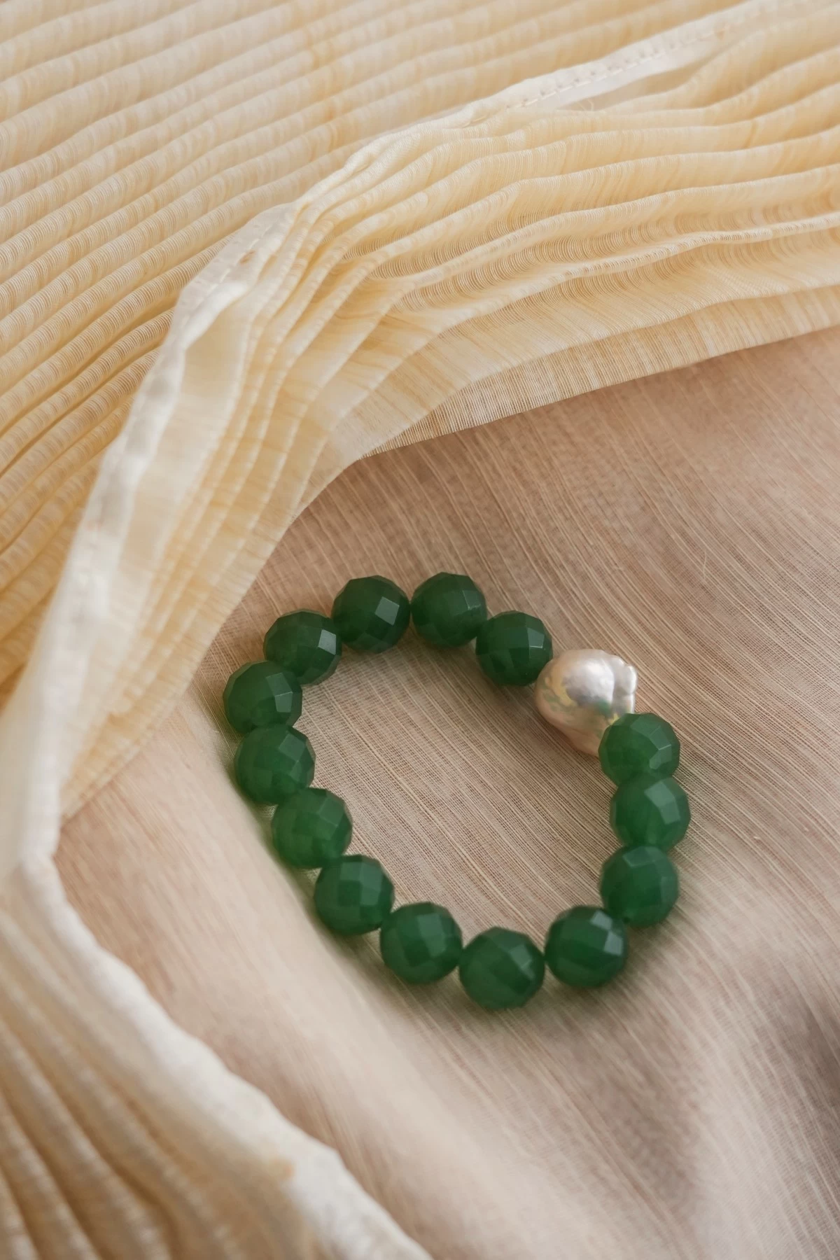 Green Aventurine (₱2,722.09)