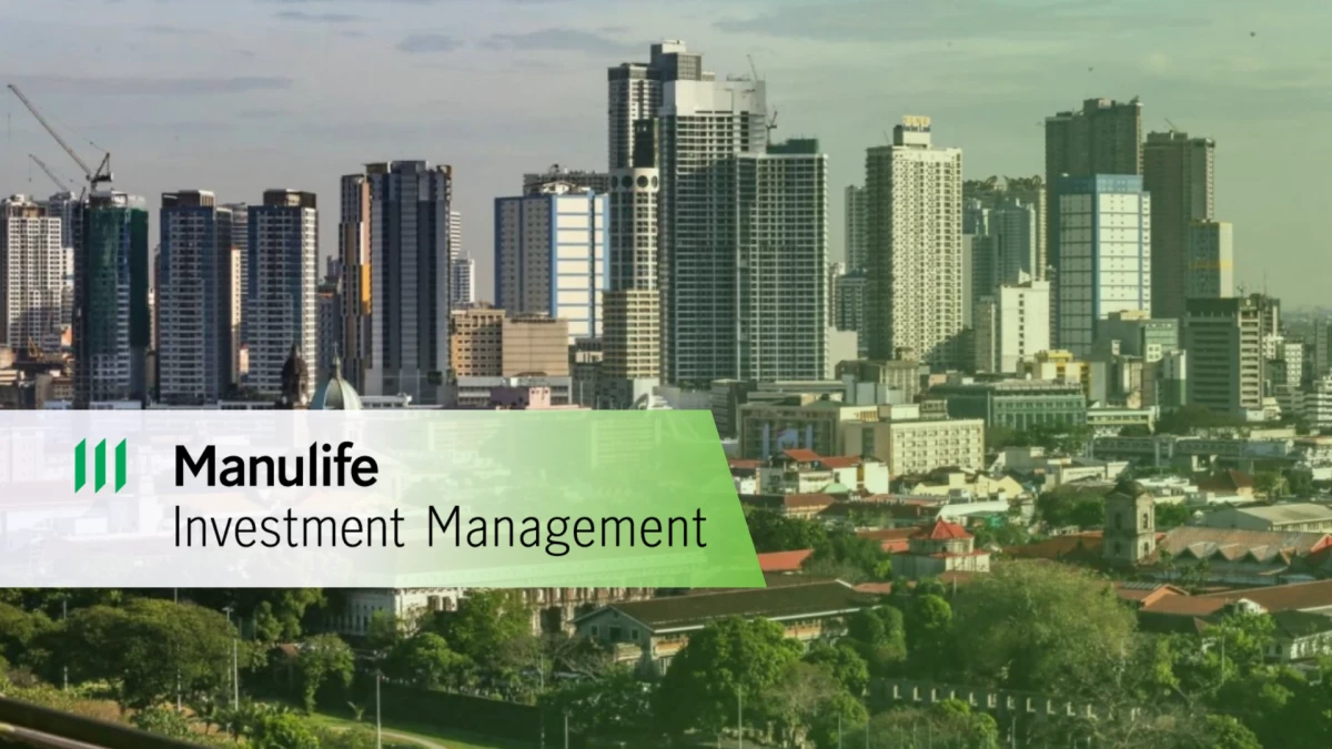 Manulife sees Philippines growth rebounding on public spending