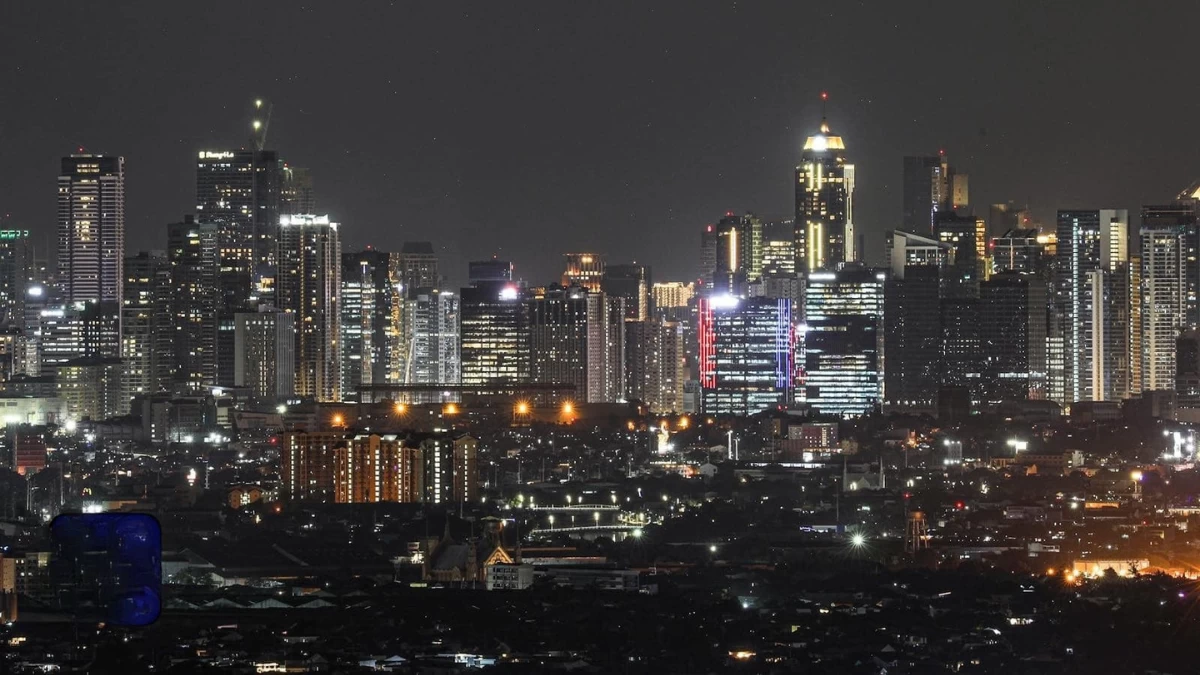 AMRO downgrades Philippine growth outlook
