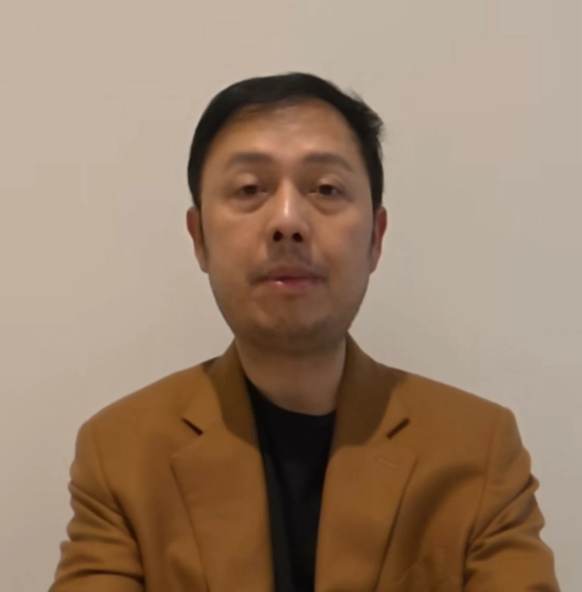 Former Ako Bicol Party-list Rep. Zaldy Co (Facebook)