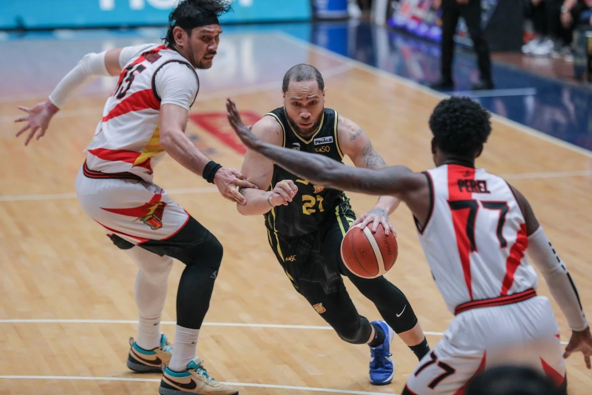 TNT survives SMB comeback to draw first blood in PH Cup Finals