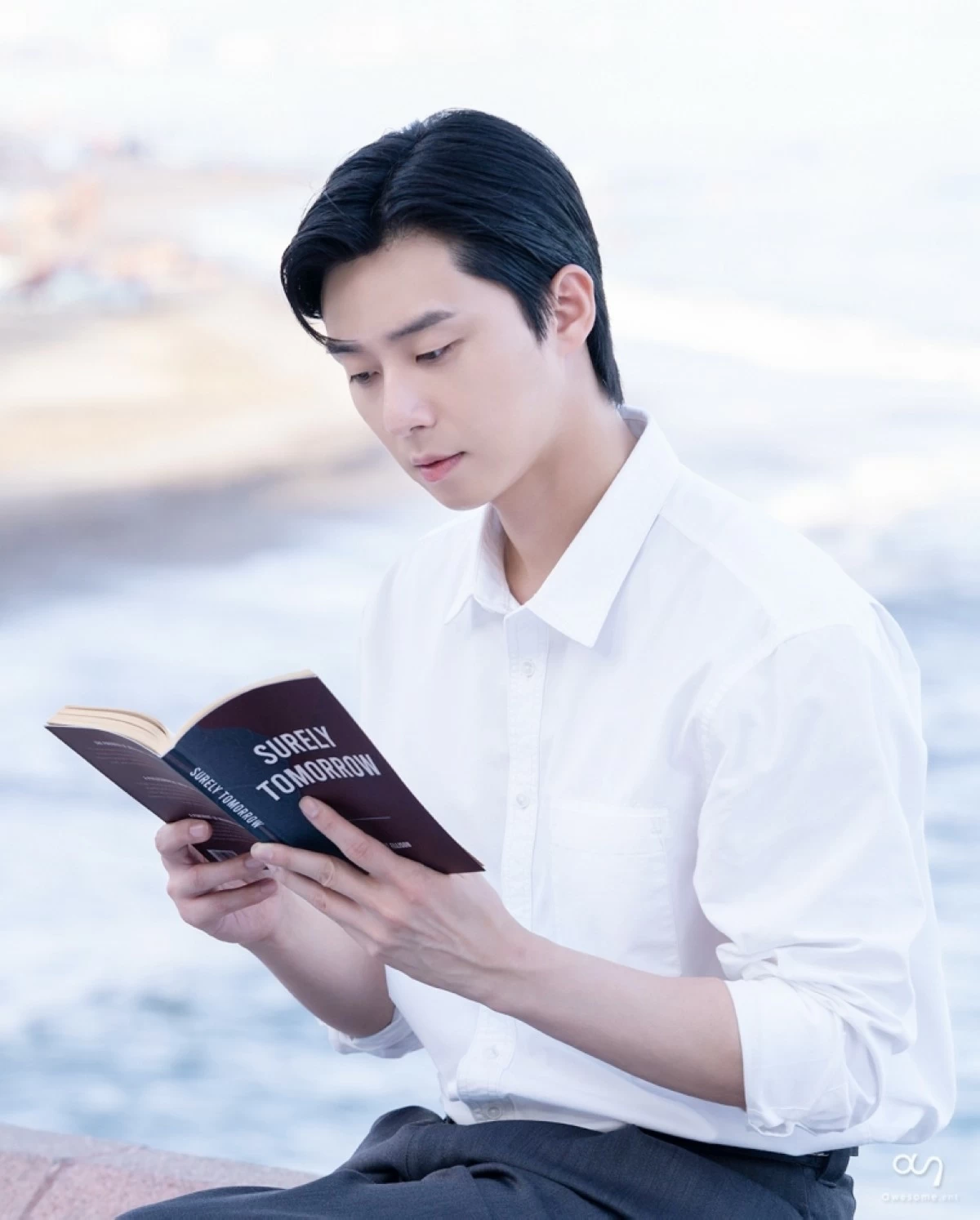 Park Seo-jun (Instagram) 