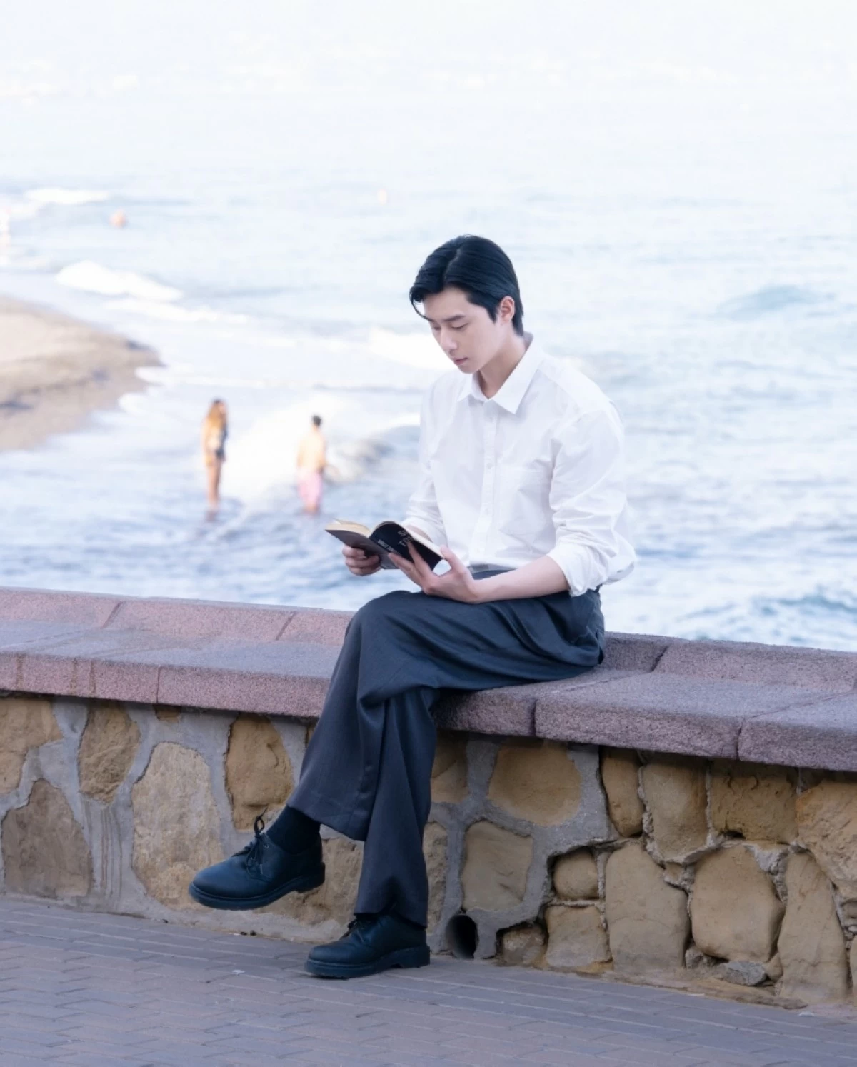 Park Seo-jun (Instagram) 