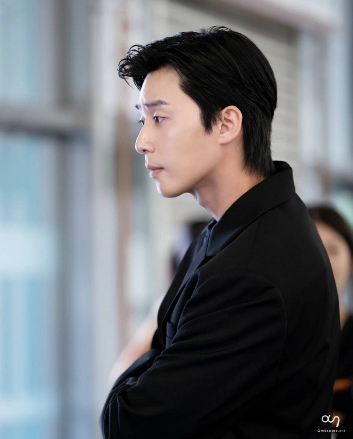 Park Seo-jun (Instagram) 