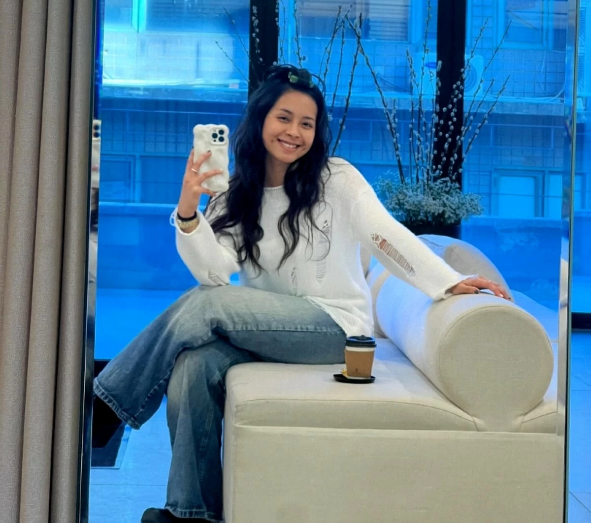 Gwyn Dorado (Instagram) 